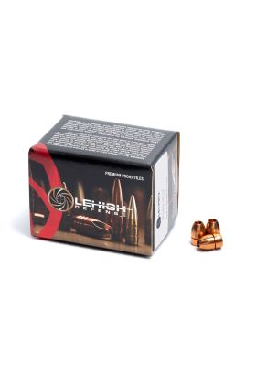 .451 diameter, 170 grain Controlled Fracturing Bullets (50 count)