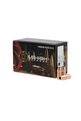 .458 diameter, 305 grain Controlled Fracturing Bullets (50 count)