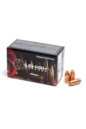 .458 diameter, 302 grain Xtreme Penetrator Bullets (50 count)