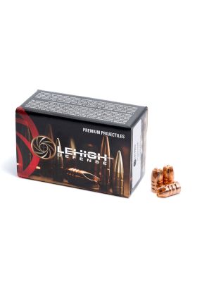 .500 diameter, 350 grain Xtreme Penetrator Bullets (50 count)