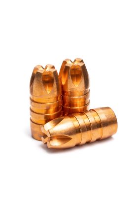 .500 diameter, 420 grain Xtreme Penetrator Bullets (25 count)