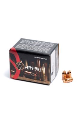 .458 diameter, 250 grain Xtreme Defense Bullets (50 count)