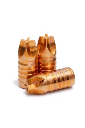 .458 diameter, 325 grain Xtreme Defense Bullets (50 count)