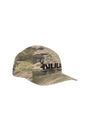 CAP, NULA LOGO, CAMO