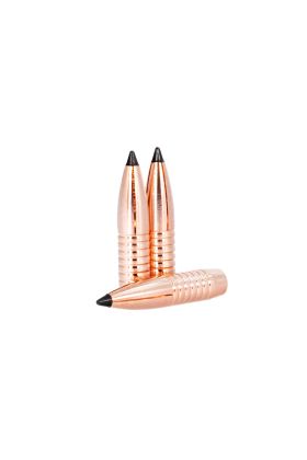 .284 diameter, 135 grain Tipped Xtreme Chaos Bullets (50 count)