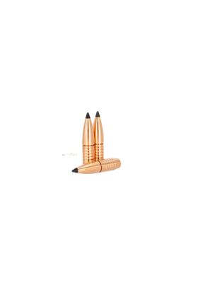 .284 diameter, 135 grain Tipped Controlled Chaos Bullets (50 count)