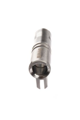 BARREL, MATCH GRADE, .45 ACP, OFFICER'S, 3.5", STAINLESS