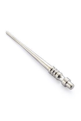 FIRING PIN, 1911, .38 SUPER/9MM, BULLET PROOF, TITANIUM