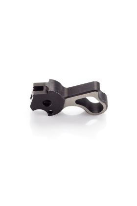 HAMMER, 1911, ULTRALIGHT SKELETONIZED, BULLET PROOF, BLUE