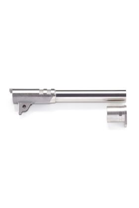 BARREL, DROP-IN, .45 ACP, GOVERNMENT, 5", STAINLESS