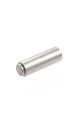 PLUG, GUIDE ROD, FLAT CAP, BULLET PROOF, FULL-SIZE, STAINLESS