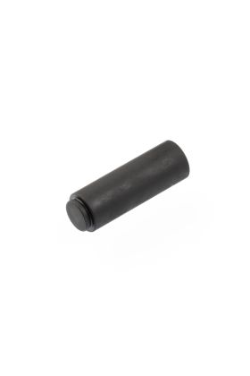 PLUG, GUIDE ROD, FLAT CAP, BULLET PROOF, FULL-SIZE, BLUE