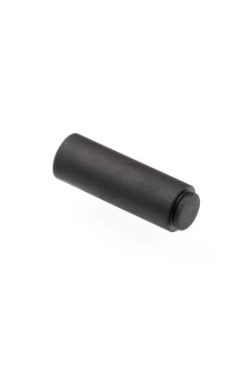 PLUG, GUIDE ROD, FLAT CAP, BULLET PROOF, FULL-SIZE, BLUE