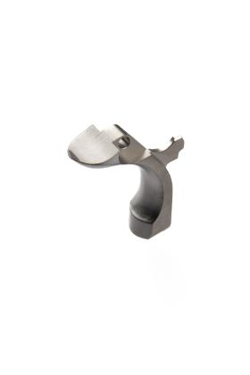 GRIP SAFETY, BEAVERTAIL, SPEC OPS, BULLET PROOF, STAINLESS
