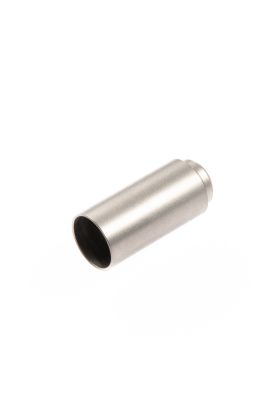 PLUG, GUIDE ROD, FLAT CAP, LONG, BULLET PROOF, COMMANDER, STAINLESS