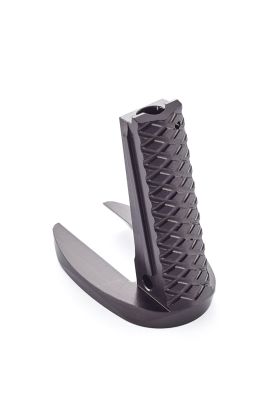 MAGWELL, ONE-PIECE, X-TAC, BULLET PROOF, FULL-SIZE, ALUMINUM