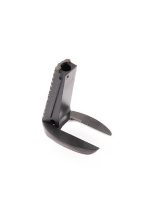 MAGWELL, ONE-PIECE, X-TAC, BULLET PROOF, FULL-SIZE, BLUE
