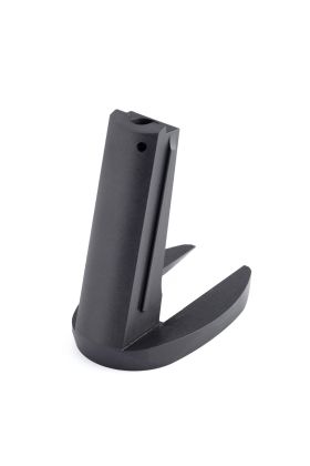 MAGWELL, ONE-PIECE, GUNSMITH, BULLET PROOF, FULL-SIZE, BLUE