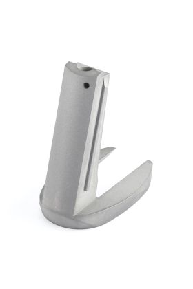 MAGWELL, ONE-PIECE, GUNSMITH, BULLET PROOF, FULL-SIZE, STAINLESS