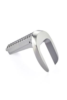 MAGWELL, ONE-PIECE, X-TAC, BULLET PROOF, FULL-SIZE, STAINLESS
