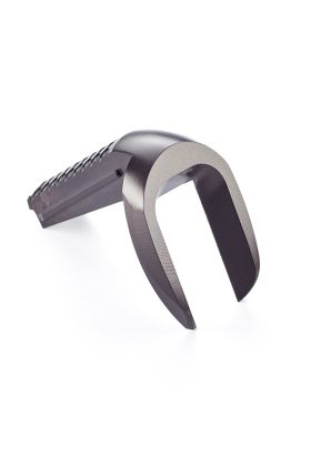 MAGWELL, ONE-PIECE, X-TAC, BULLET PROOF, FULL-SIZE, ROUND BUTT, ALUMINUM