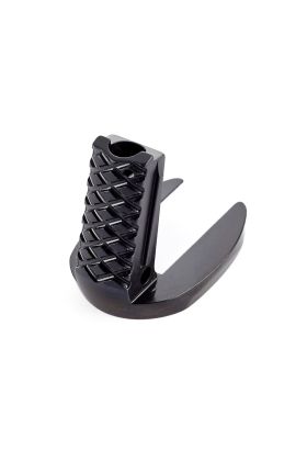 MAGWELL, ONE-PIECE, X-TAC, BULLET PROOF, SENTINEL, ROUND BUTT, BLUE