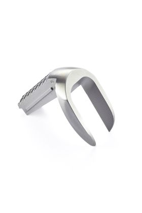MAGWELL, ONE-PIECE, X-TAC, BULLET PROOF, COMPACT, ROUND BUTT, STAINLESS