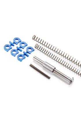 SHOK-BUFF RECOIL SYSTEM, FULL-SIZE