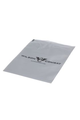 BAG, CORROSION INHIBITING, POLYMER