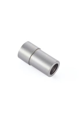 PLUG, GUIDE ROD, REVERSE, FLUSH FIT, OPEN END, COMPACT