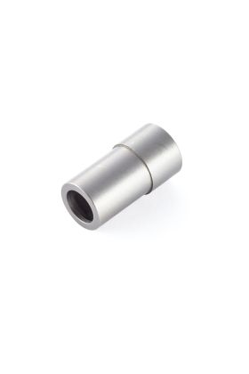 PLUG, GUIDE ROD, REVERSE, FLUSH FIT, OPEN END, COMPACT