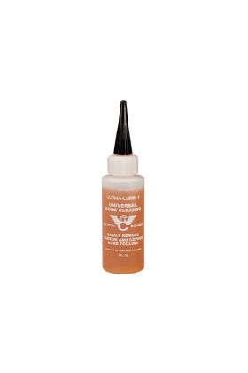 BORE CLEANER, ULTIMA-LUBE II, UNIVERSAL, 2 OZ BOTTLE