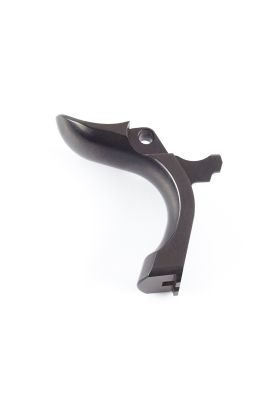 GRIP SAFETY, BEAVERTAIL, 1911, HIGH RIDE, BULLET PROOF, SERIES 80, BLUE