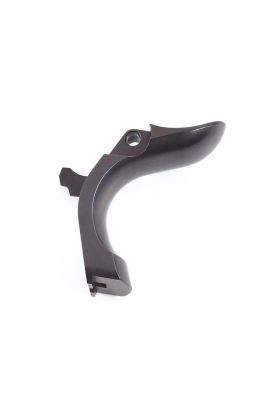 GRIP SAFETY, BEAVERTAIL, 1911, HIGH RIDE, BULLET PROOF, SERIES 80, BLUE