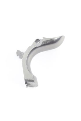 GRIP SAFETY, BEAVERTAIL, 1911, HIGH RIDE, BULLET PROOF, SERIES 80, STAINLESS