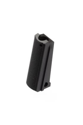 MAINSPRING HOUSING, FLAT, COMPACT, BLUE