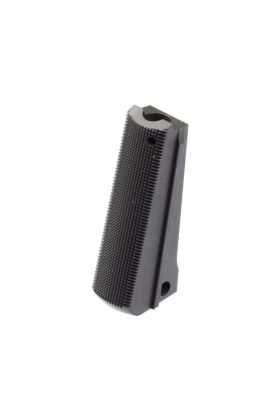 MAINSPRING HOUSING, V-GRIP, FULL-SIZE, BLUE