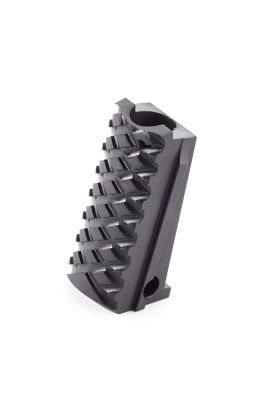 MAINSPRING HOUSING, X-TAC, SENTINEL, BLUE