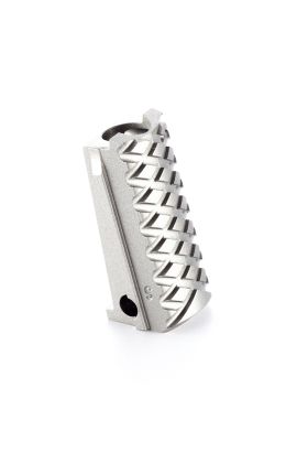 MAINSPRING HOUSING, X-TAC, SENTINEL, STAINLESS