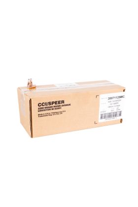 BULLET ONLY, .30 CALIBER, 300 HAM'R, 130GR, SPEER/WILSON COMBAT HOT-COR, 500/BOX