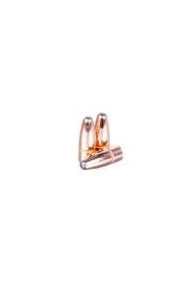BULLET ONLY, .30 CALIBER, 300 HAM'R, 130GR, SPEER/WILSON COMBAT HOT-COR, 500/BOX