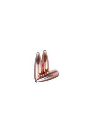 BULLET ONLY, .30 CALIBER, 300 HAM'R, 135GR, SPEER/WILSON COMBAT HAM'R BONDED, 50/BAG