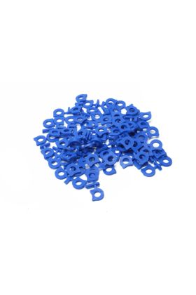 SHOK-BUFF, RECOIL BUFFERS, 1911, PACKAGE OF 100