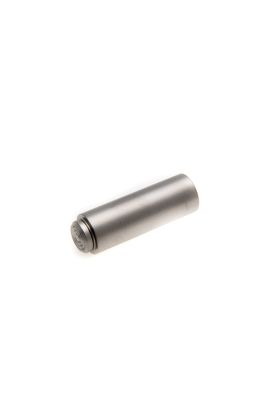 PLUG, GUIDE ROD, RINGED CAP, LONG, BULLET PROOF, FULL-SIZE, STAINLESS