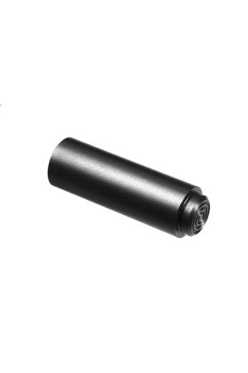 PLUG, GUIDE ROD, RINGED CAP, LONG, BULLET PROOF, FULL-SIZE, BLUE