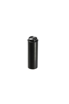 PLUG, GUIDE ROD, RINGED CAP, LONG, BULLET PROOF, FULL-SIZE, BLUE