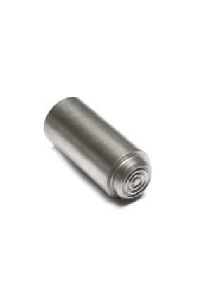 PLUG, GUIDE ROD, RINGED CAP, LONG, BULLET PROOF, COMMANDER, STAINLESS