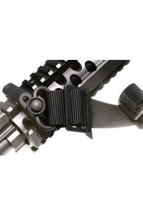 SLING MOUNT, QD, 10/2 RAIL MOUNT