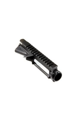 RECEIVER, AR-15, .458 SOCOM, UPPER, FORGED, MIL-SPEC, FORWARD ASSIST, ANODIZE