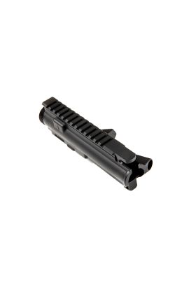 RECEIVER, AR-15, .458 SOCOM, UPPER, FORGED, MIL-SPEC, FORWARD ASSIST, ANODIZE